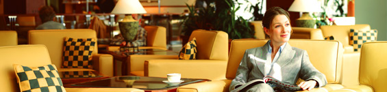 On-the-ground Services On-the-ground Services