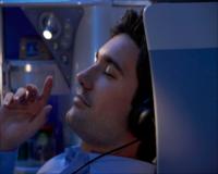 Business Class Lie-Flat Beds
