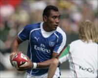 Rugby World Cup Sevens 2009-Samoan
