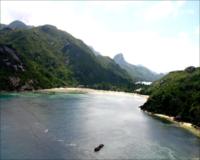 Cap Ternay Resort & Spa