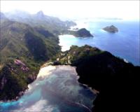 Cap Ternay Resort & Spa