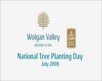 Wolgan Tree Day