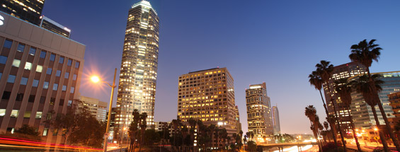 Flights to Los Angeles