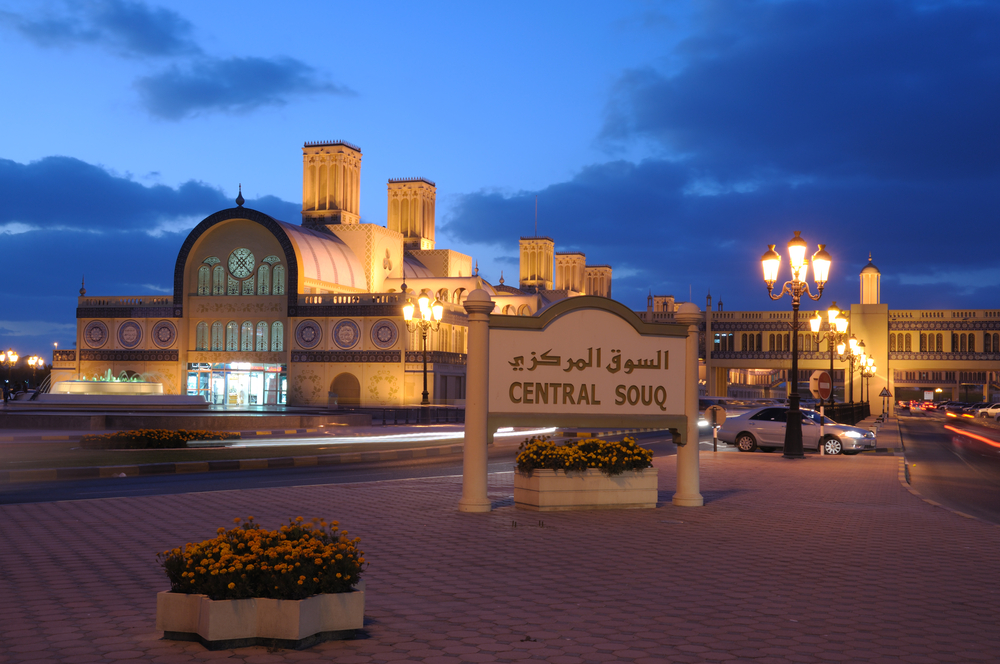 Central Market