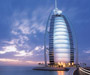 Burj Al Arab Hotel