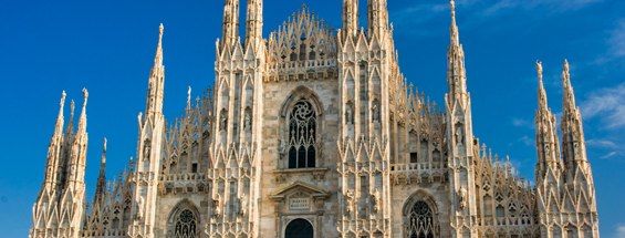 Flights to Milan