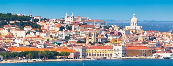 Flights to Lisbon