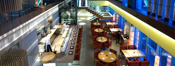 The Thai Kitchen