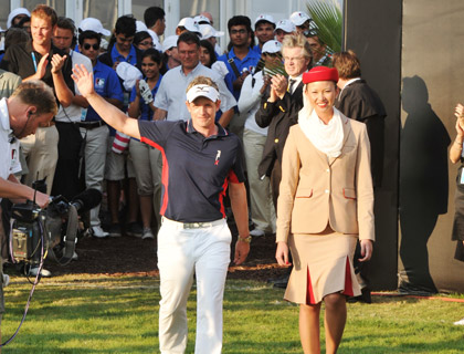 Dubai World Championships