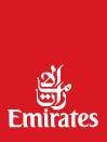 Emirates logo