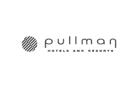 Hotéis e resorts Pullman