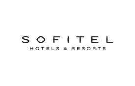 Hotéis e resorts Sofitel