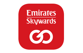 Unsere Partner Emirates Skywards Emirates Osterreich