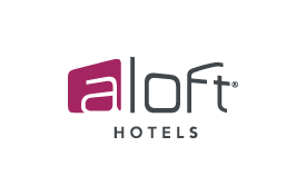 雅乐轩酒店 (aloft)