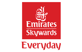 Emirates Reward Chart