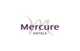 美居酒店 (Mercure)
