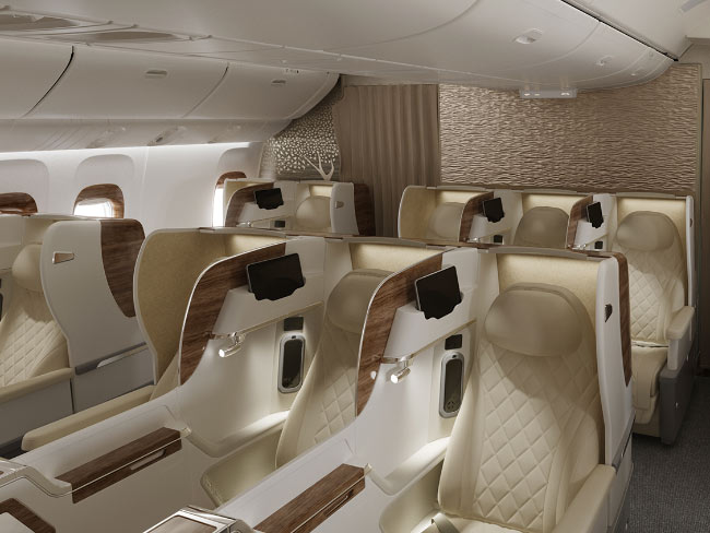 Emirates