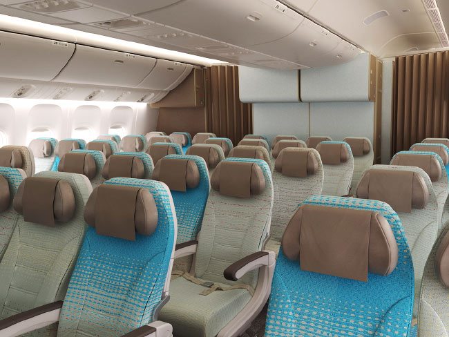 Emirates