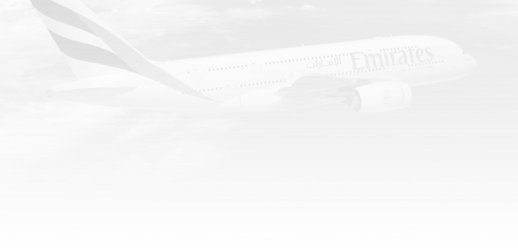 Where We Fly Emirates Singapore
