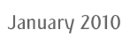 January 2010